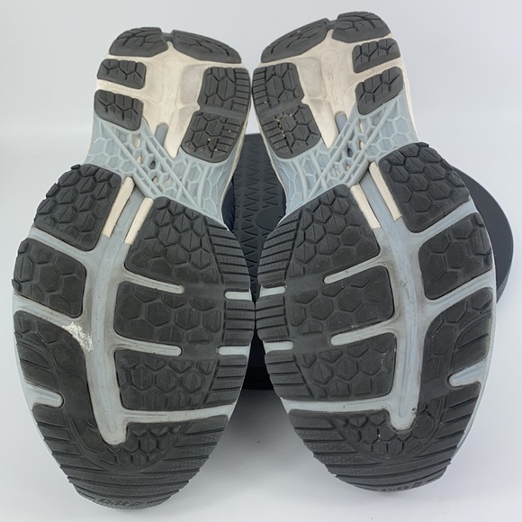 Asics Gel-Kayano 26 Gray Athletic Running Shoes 1012A026 Women's Size 7.5 - Picture 10 of 11